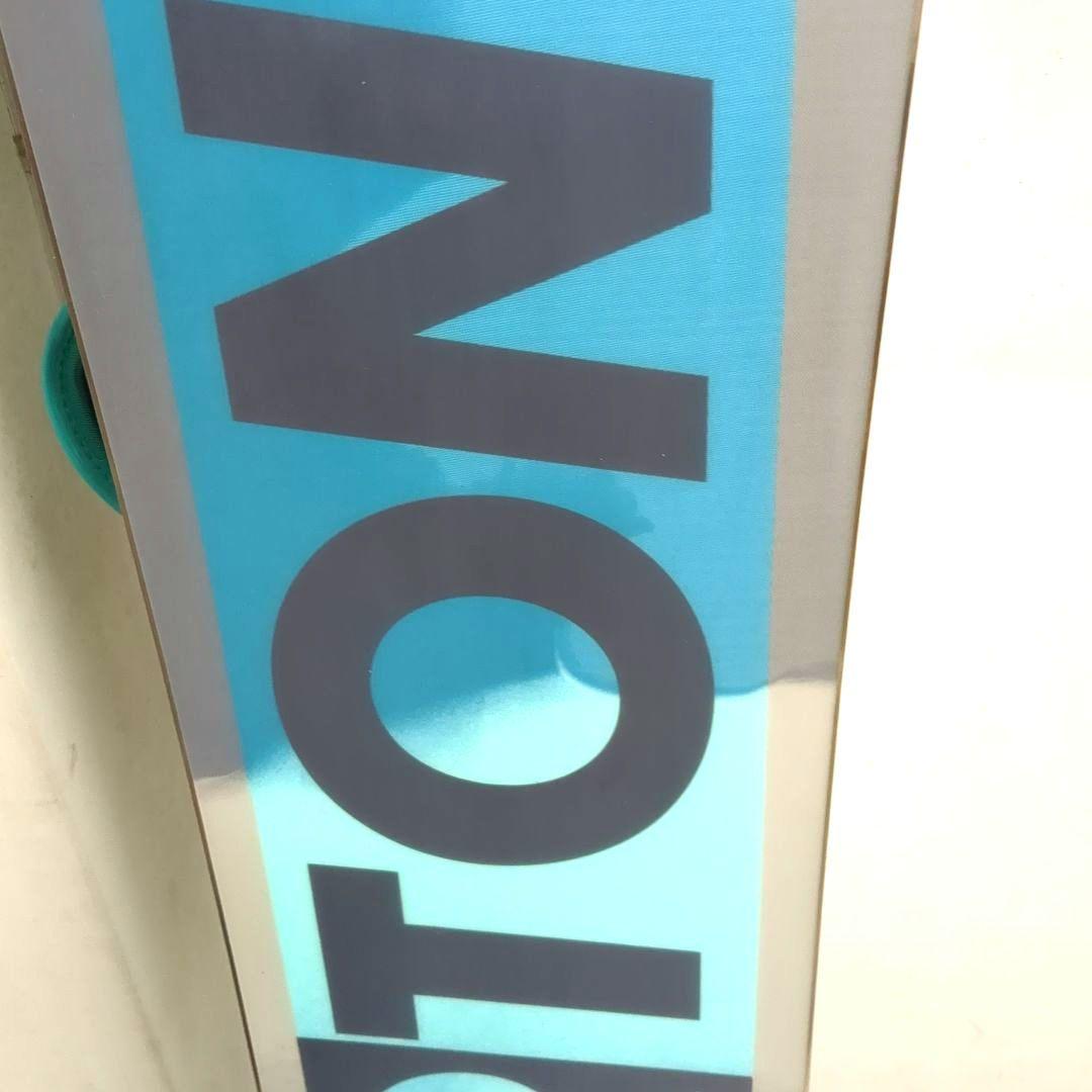 BURTON PROCESS 142 × BURTON CITIZEN Mサイズ