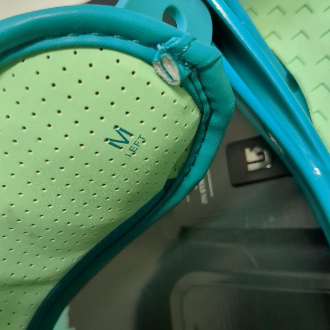 BURTON PROCESS 142 × BURTON CITIZEN Mサイズ