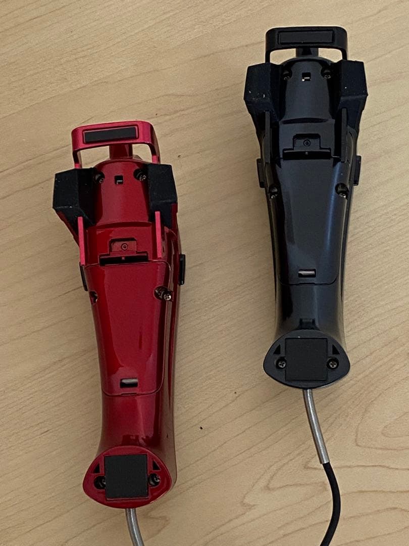 ダイワ クリスティア ワカサギAIR 外部電源BOX 可変アダプター 叩き台