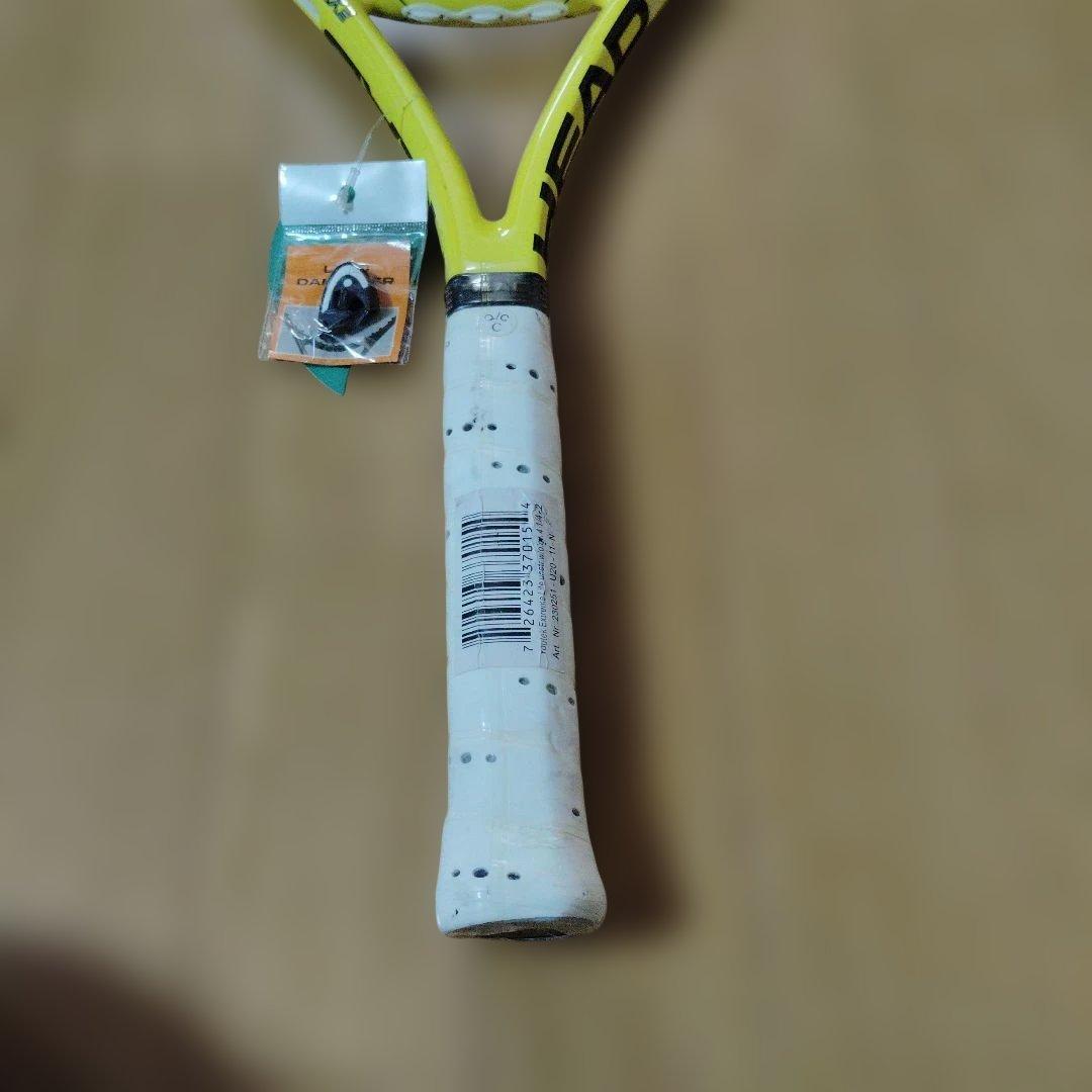 HEAD Extreme Series テニスラケット