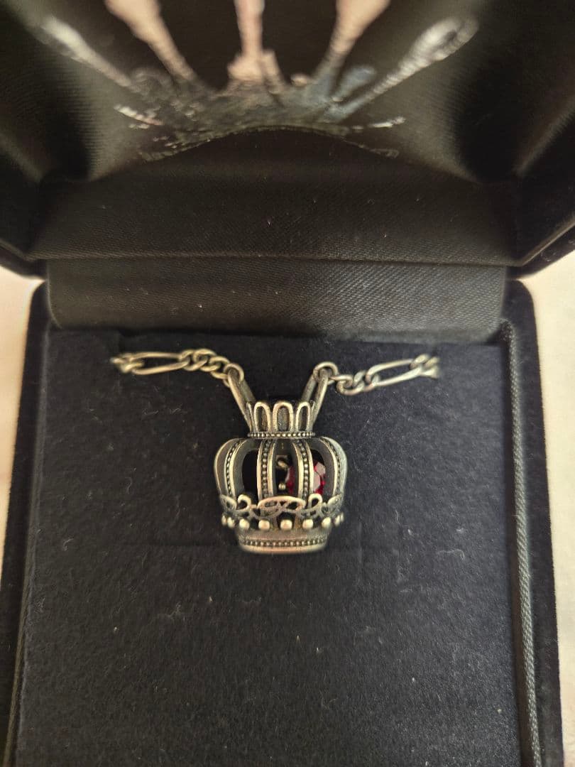 あらき ネックレス