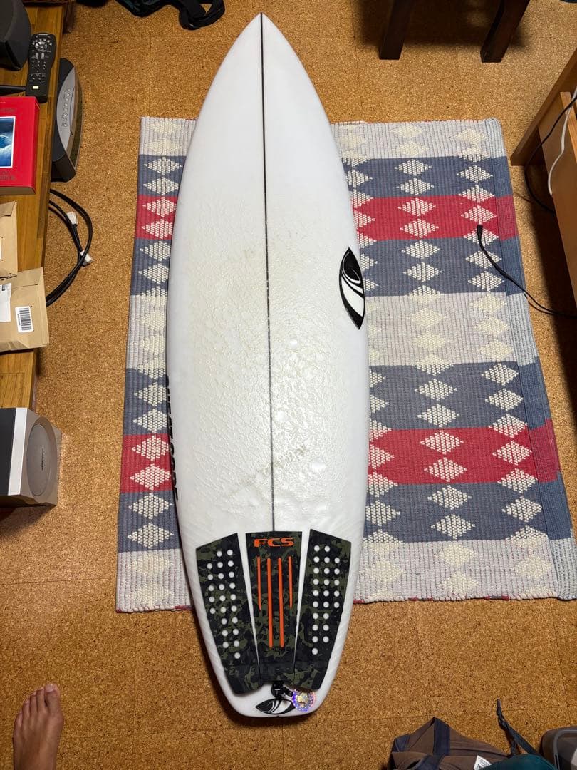 サーフィン・ボディボード SHARP EYE SURFBOARD CHEAT CODE