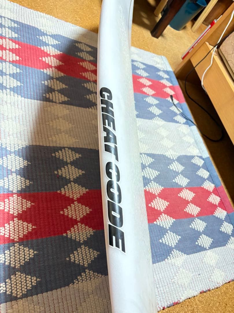 サーフィン・ボディボード SHARP EYE SURFBOARD CHEAT CODE