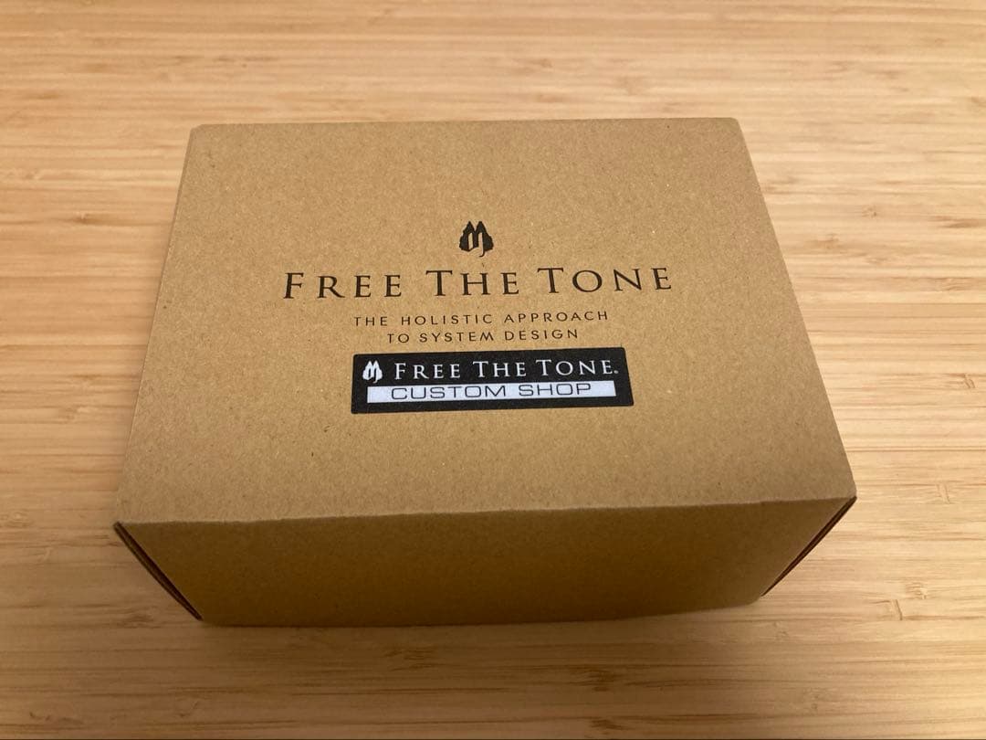 ギター Free The Tone OVERDRIVELAND / ODL-1-CS