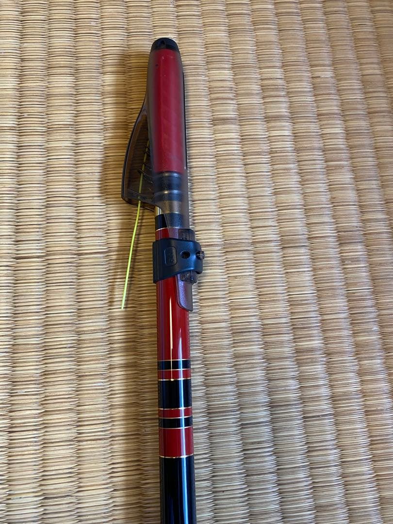 がまかつ　カーエーマスターモデル