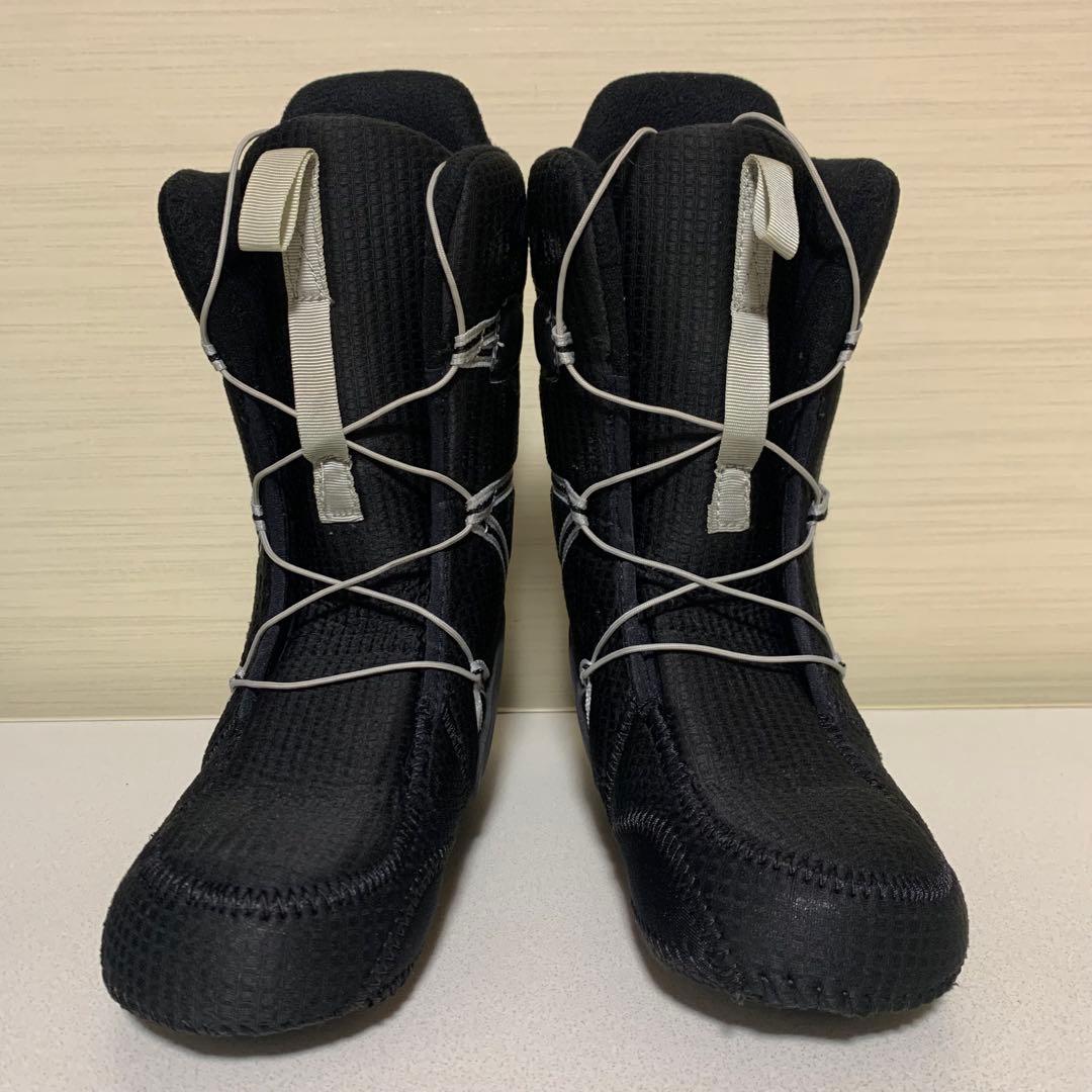 スノーボード BURTON MINT-ASIAN FIT 22.5