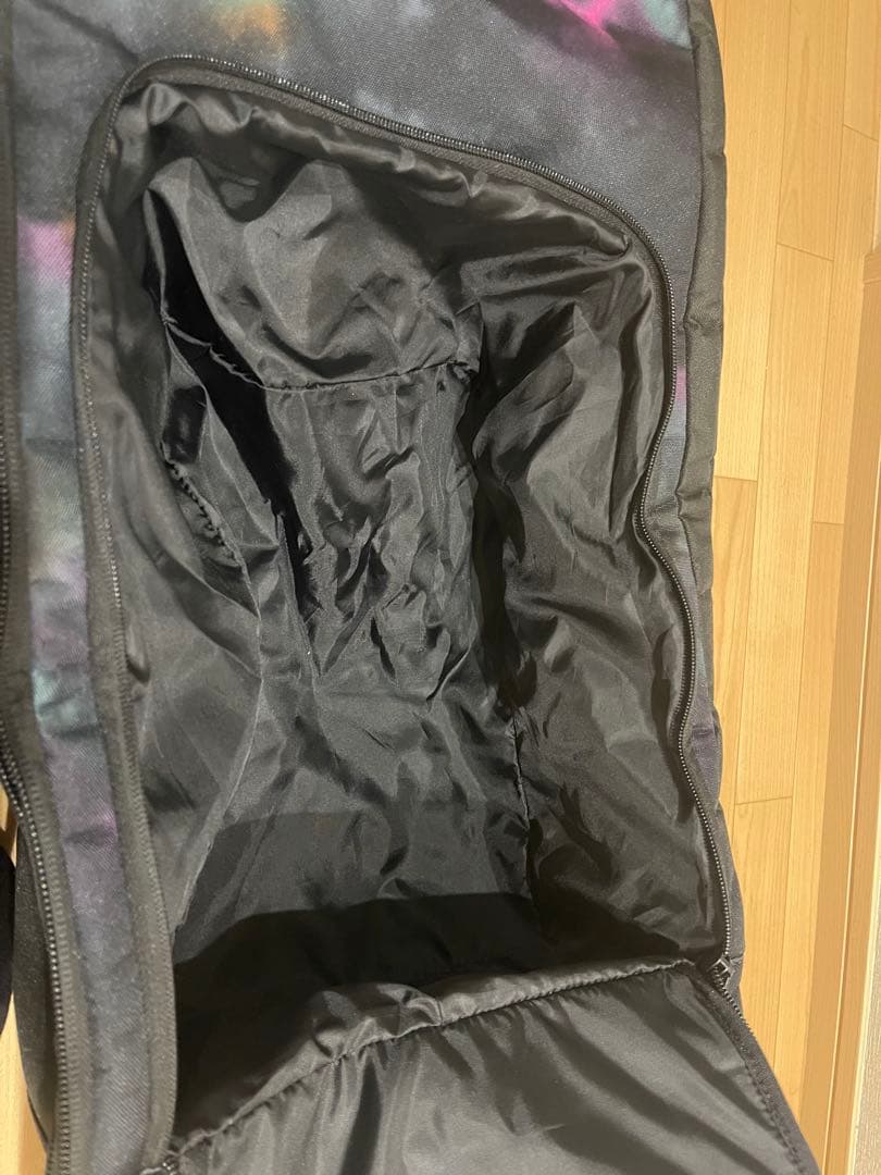 【美品】ROXY スノーボードケース