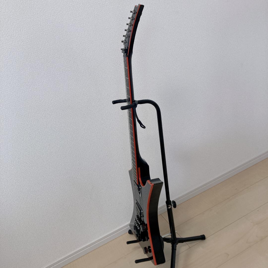 【希少】Fresher FX-700 エレキギター 1985年製 black