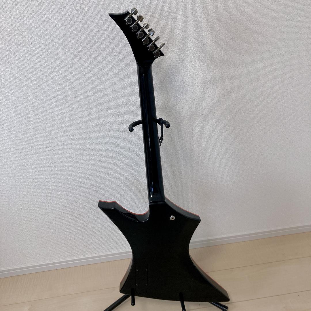 【希少】Fresher FX-700 エレキギター 1985年製 black
