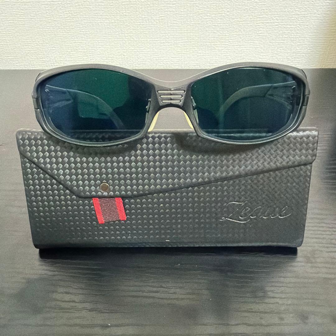 ジールヴェロ2nd マスターブルー