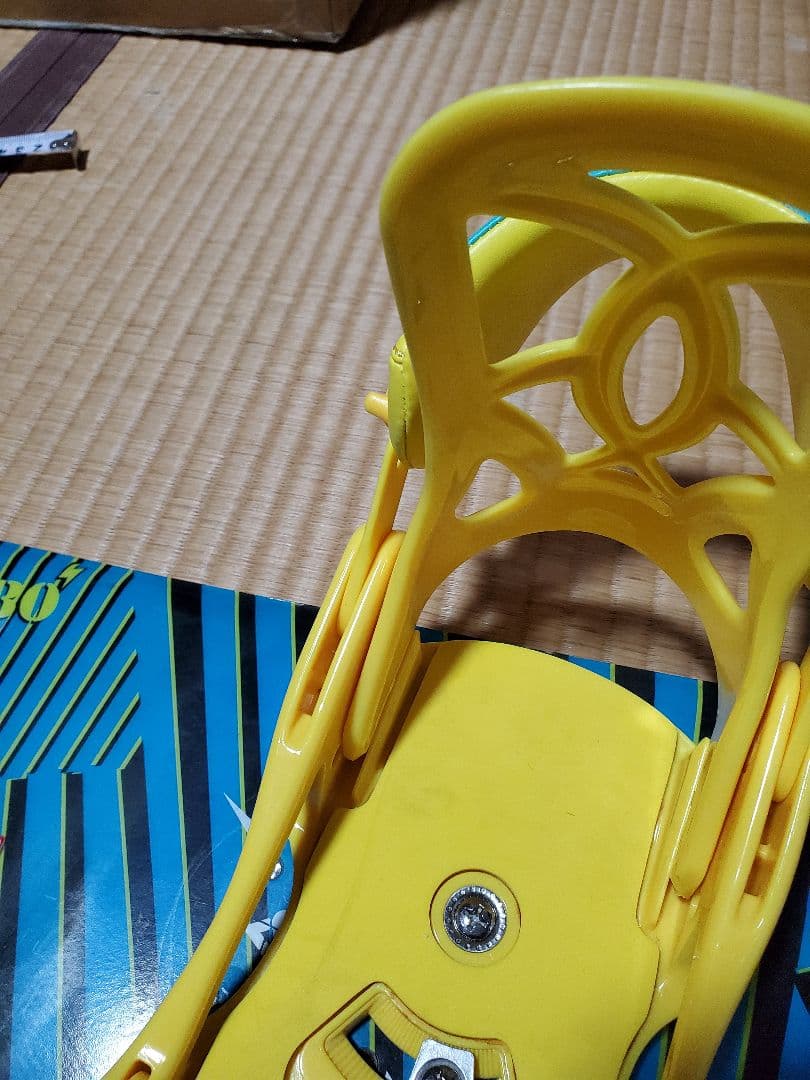 スノーボード K2 サロモン 100センチ ジュニア　 キッズ