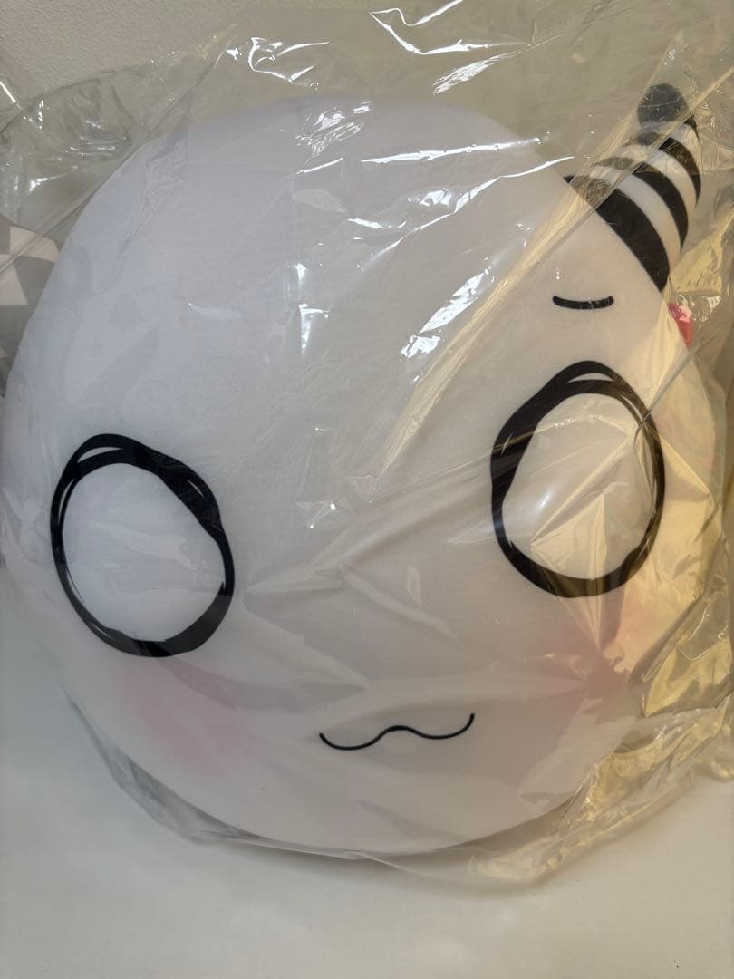 空澄セナ 3周年記念2023 BIGレオもちもちクッション ぶいすぽっ！