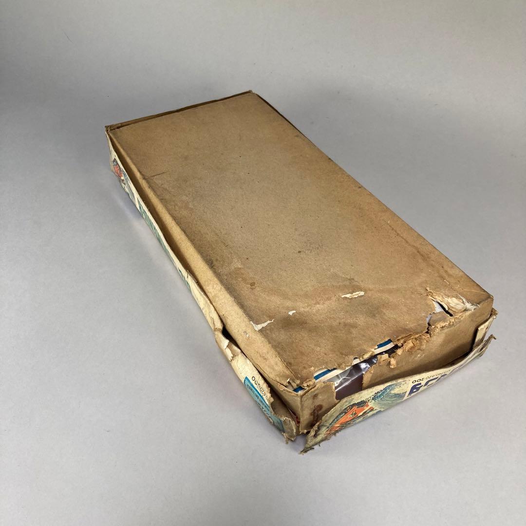 ◆ エルエス SFシリーズ No.8 ビッグコマンダ ◆LS 宇宙突撃戦車