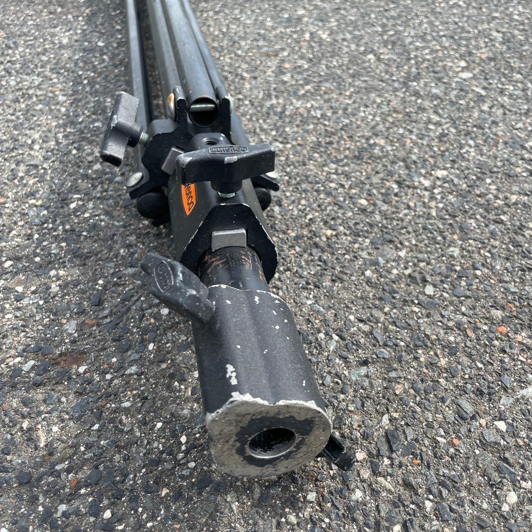 DOUGHTY 照明スタンド