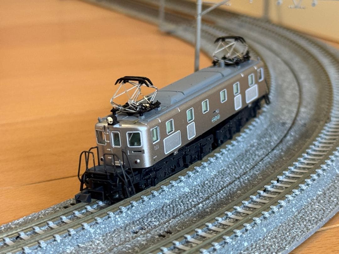 KATO 3077-9 EF10 24 関門タイプ