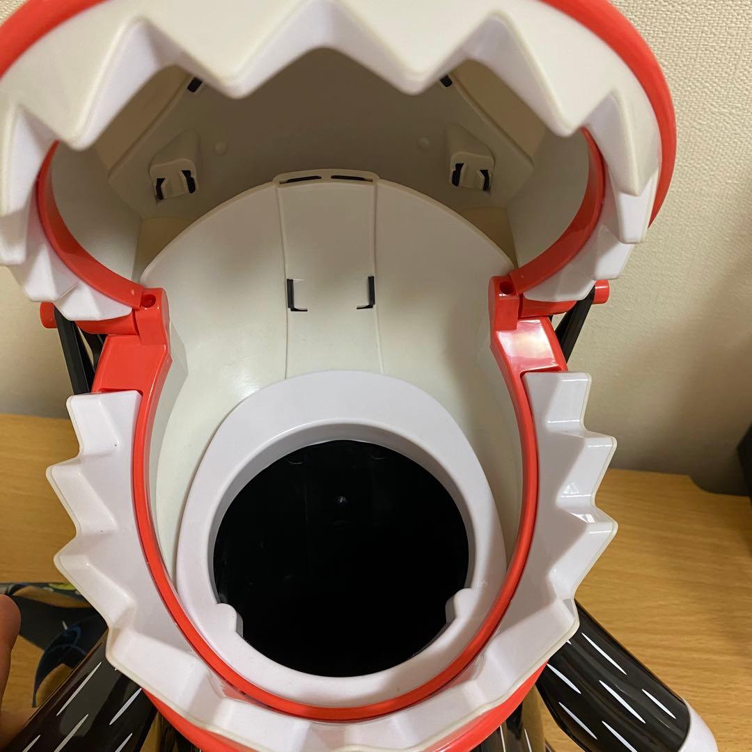 ヴァンパイアテディ ポップコーンバケット ナイトメア ディズニー