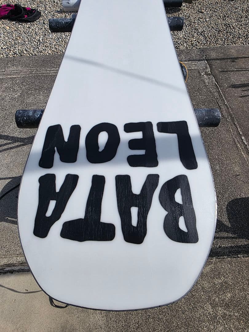 Bataleon（バタレオン）**のモデル「Disaster（ディザスター）」