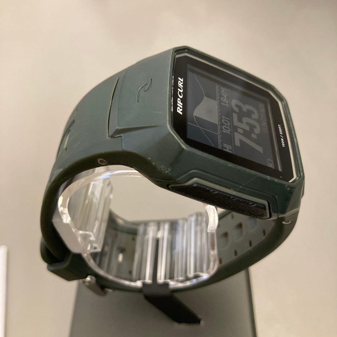 RIPCURLリップカール サーチGPSウォッチSEARCH GPS 2