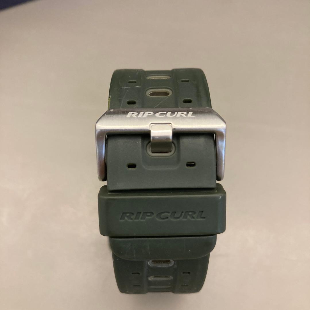 RIPCURLリップカール サーチGPSウォッチSEARCH GPS 2
