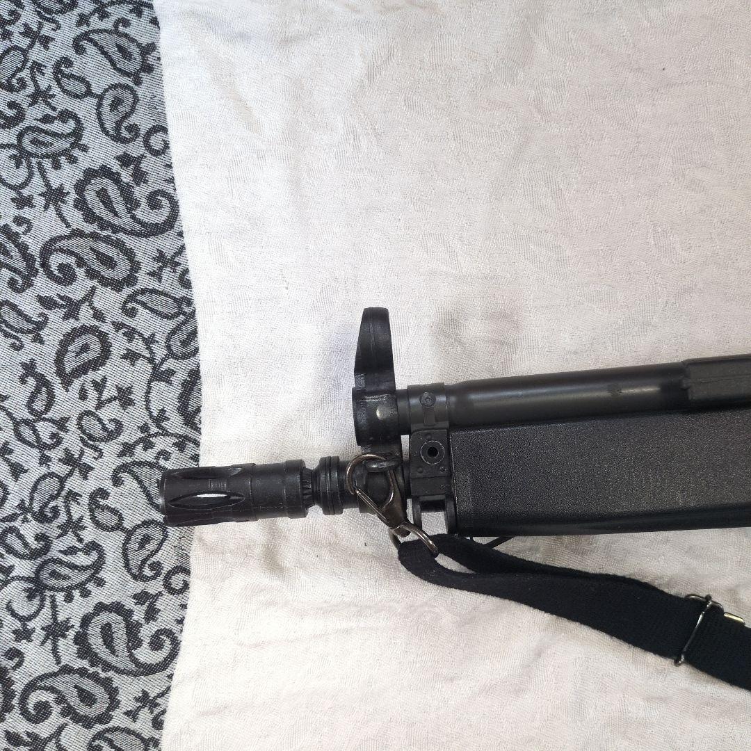 東京マルイMC51 　L100A1風カスタム