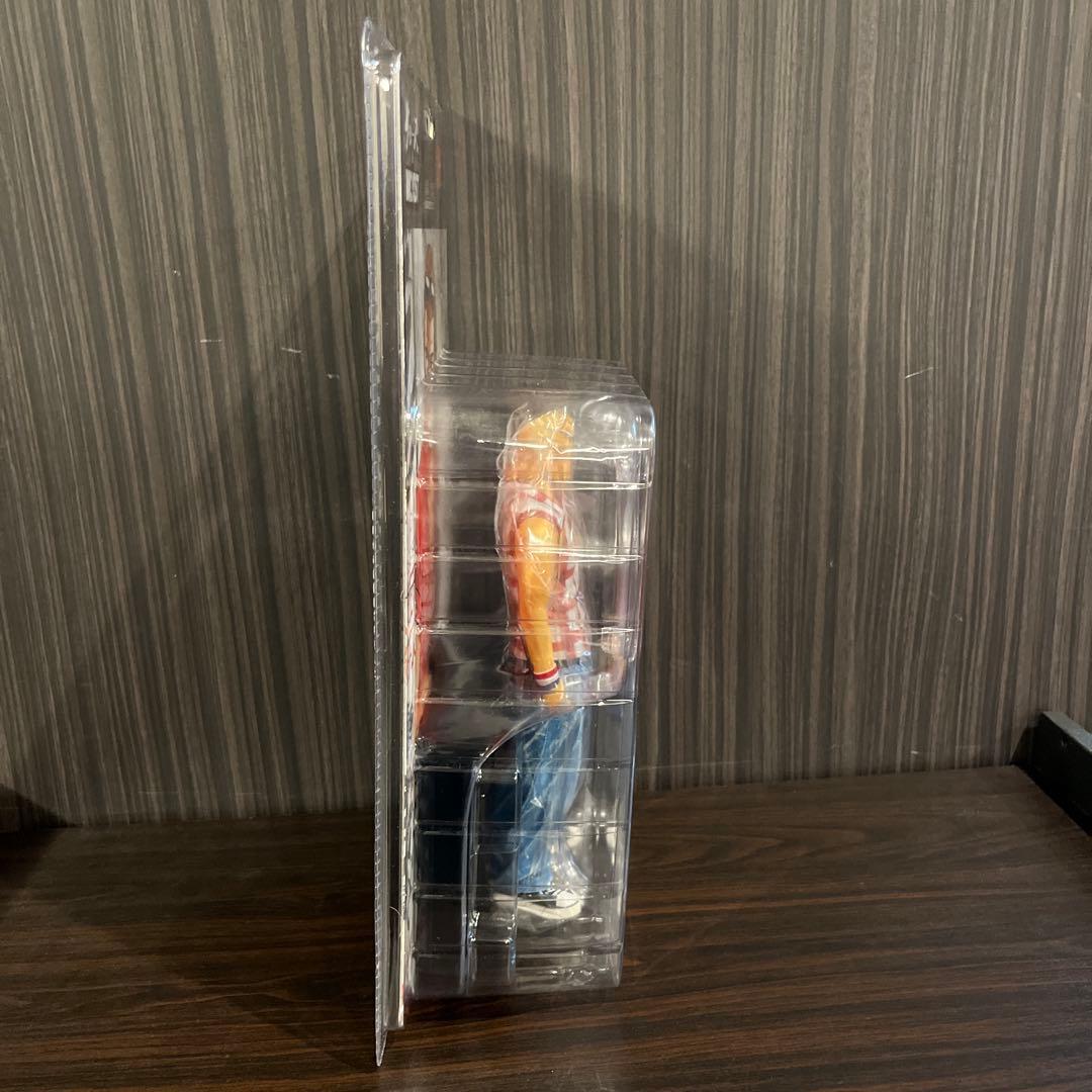 FBG 坊屋春道　レグルス限定版