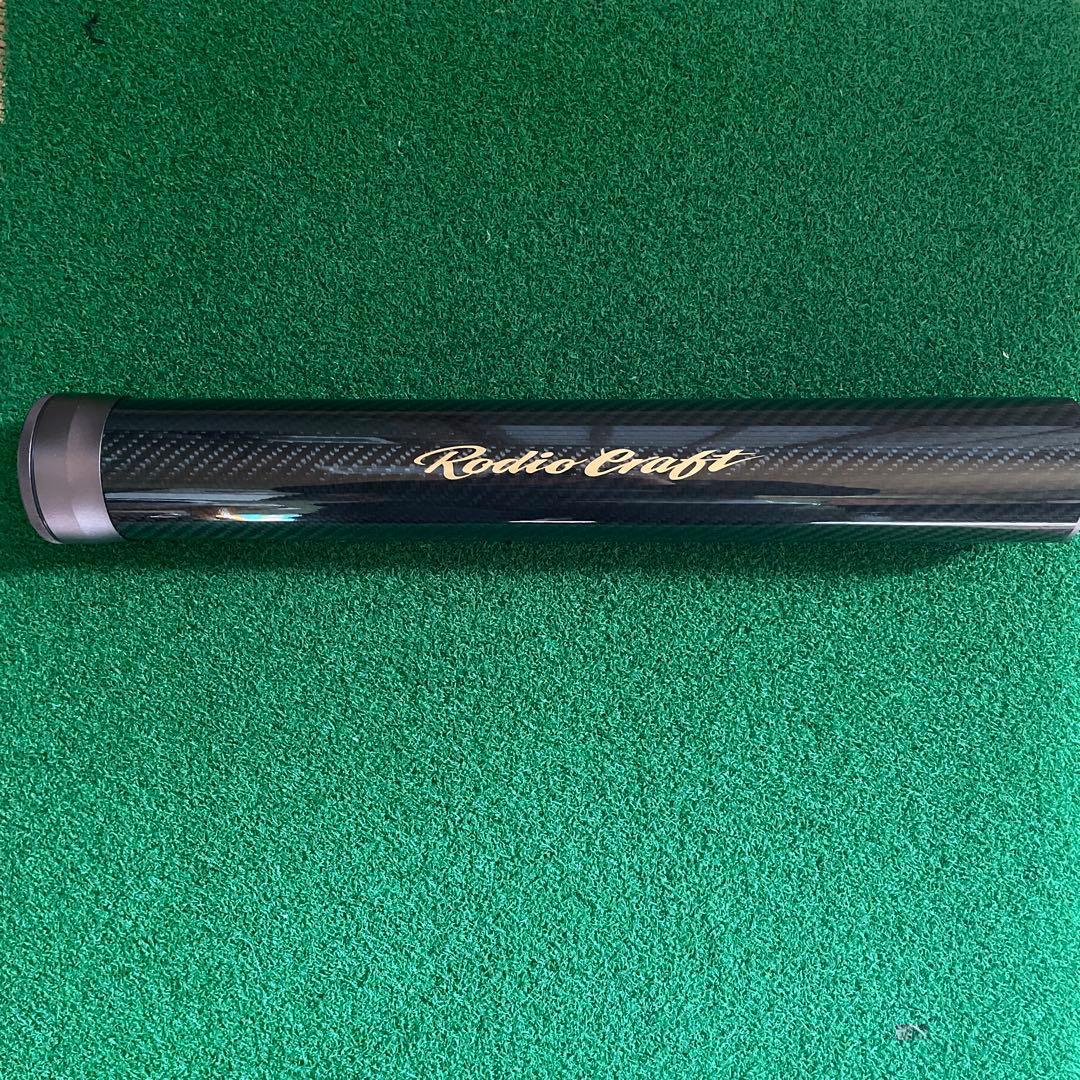 ロデオクラフト ホワイトウルフ 606L-e 25thアニバーサリー　限定モデル