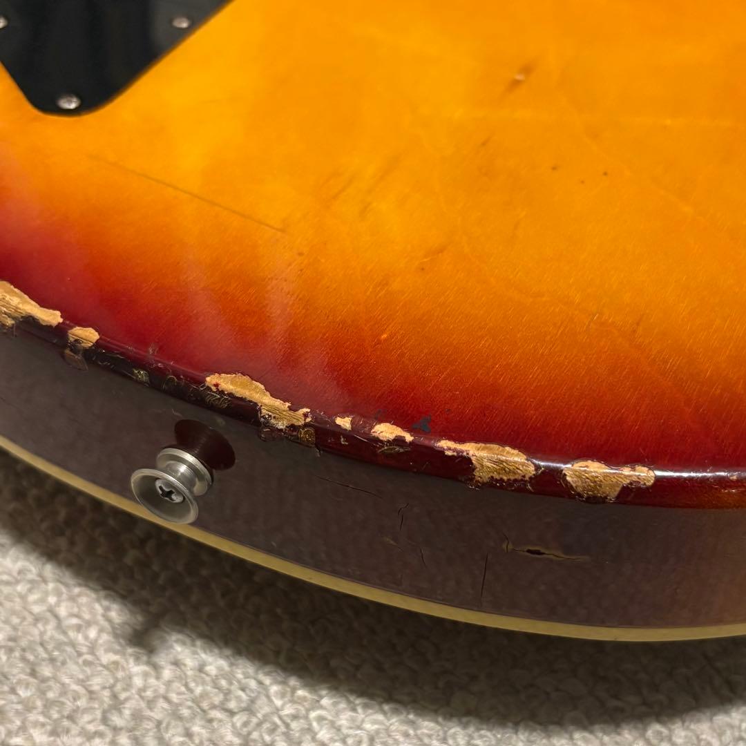 【ビンテージ】Greco EG420 1970年代製