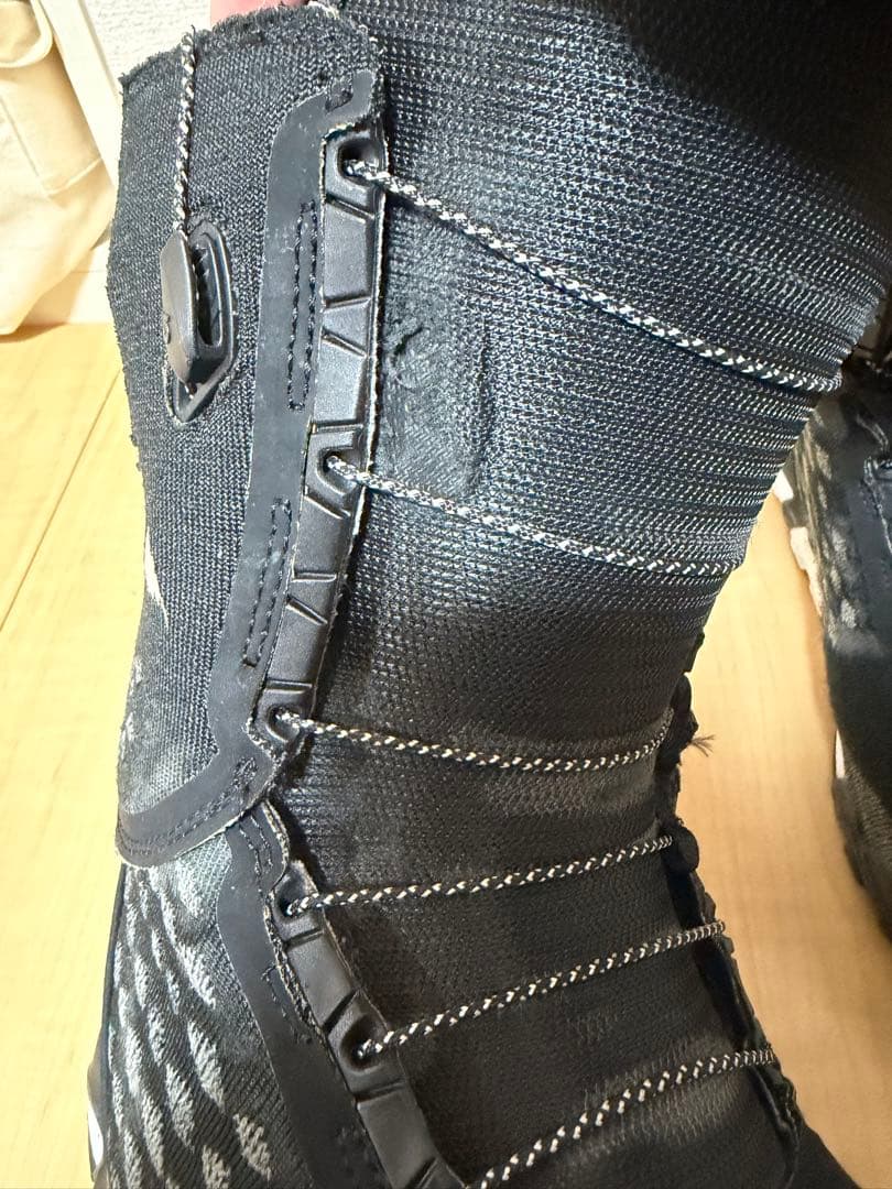 スノーボード Burton SLX 26.5