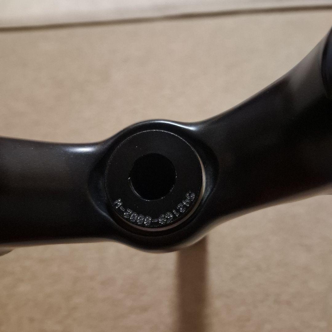 FOXフロントサスペンションフォーク