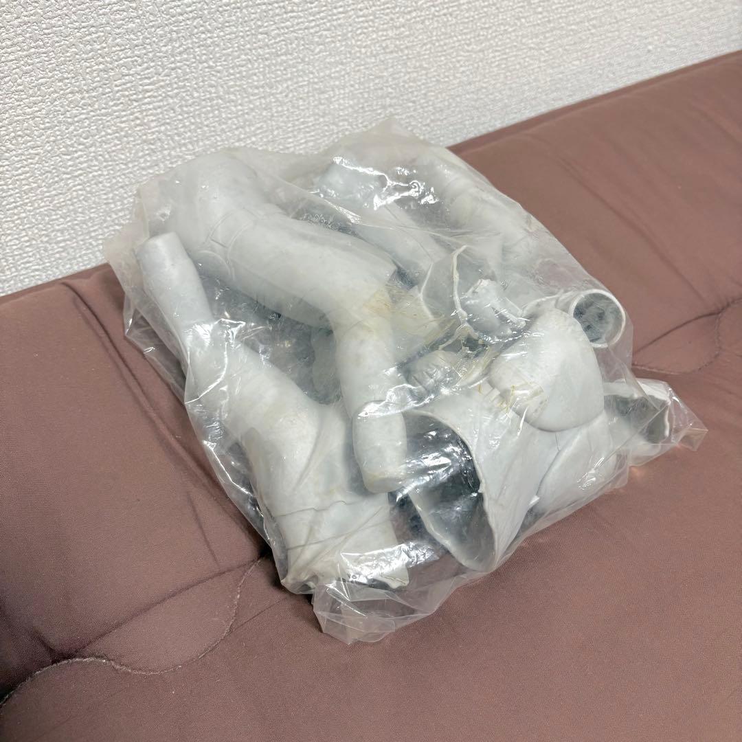 【当時物・未組立】超人バロム1★volks★ボークス★ソフトビニールキット★