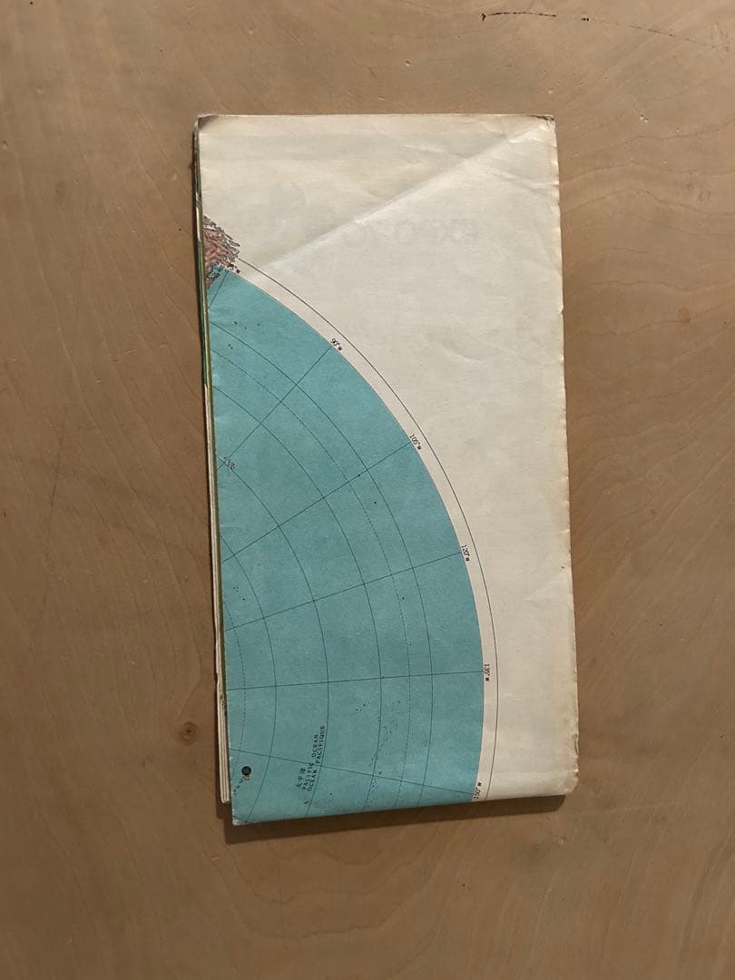 ニャロメの万博びっくり案内　日本万国博覧会スタンプノート　会場地図など　大阪万博