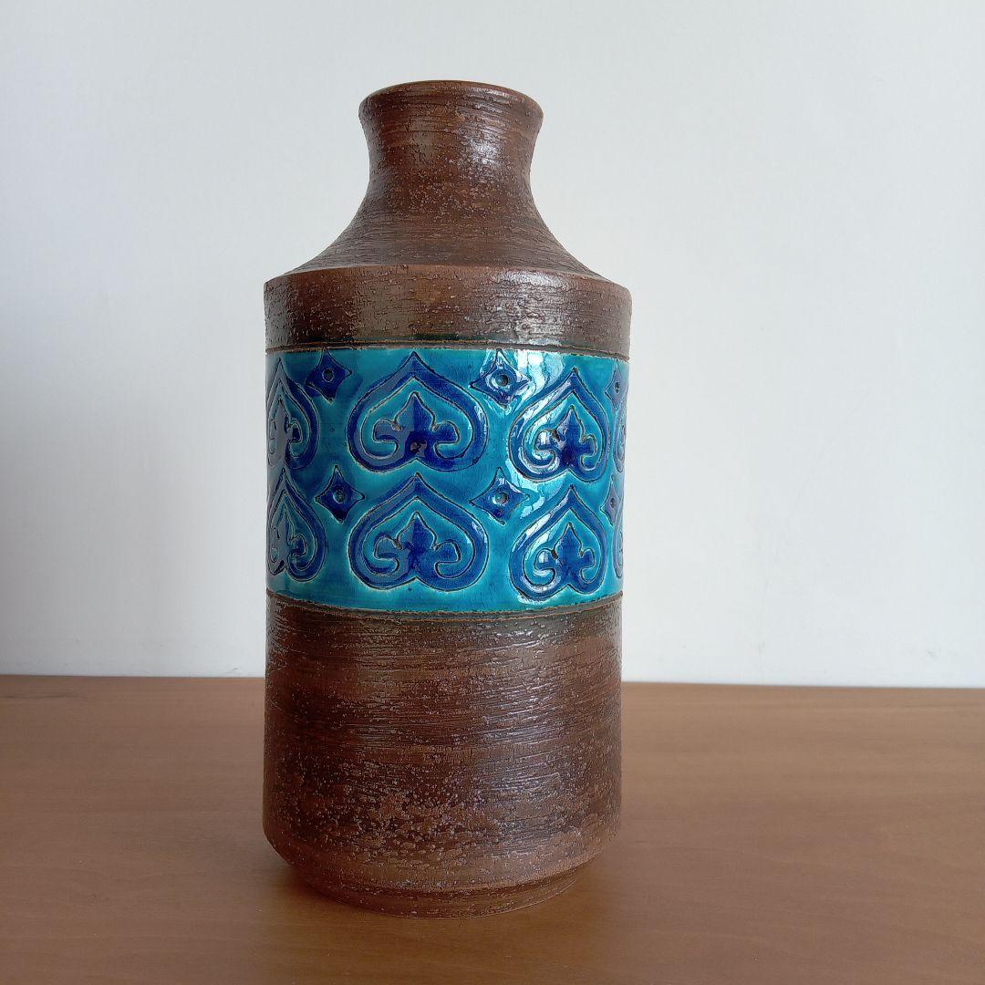 イタリア陶器　BITOSSIコレクション　ミッドセンチュリーデザイン