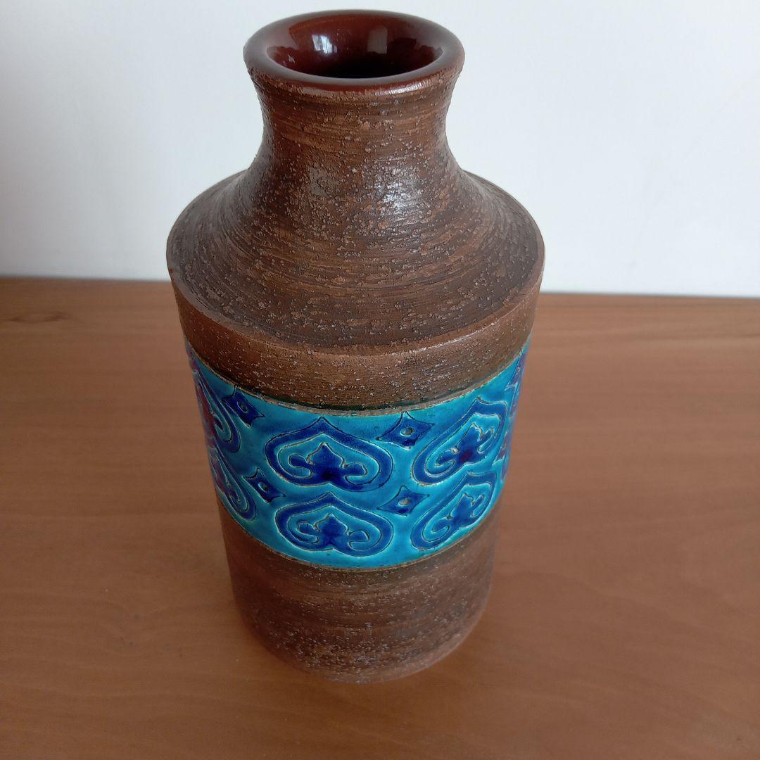 イタリア陶器　BITOSSIコレクション　ミッドセンチュリーデザイン