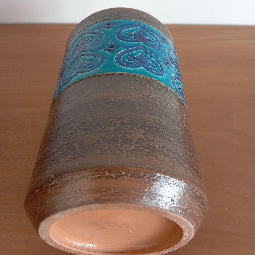 イタリア陶器　BITOSSIコレクション　ミッドセンチュリーデザイン