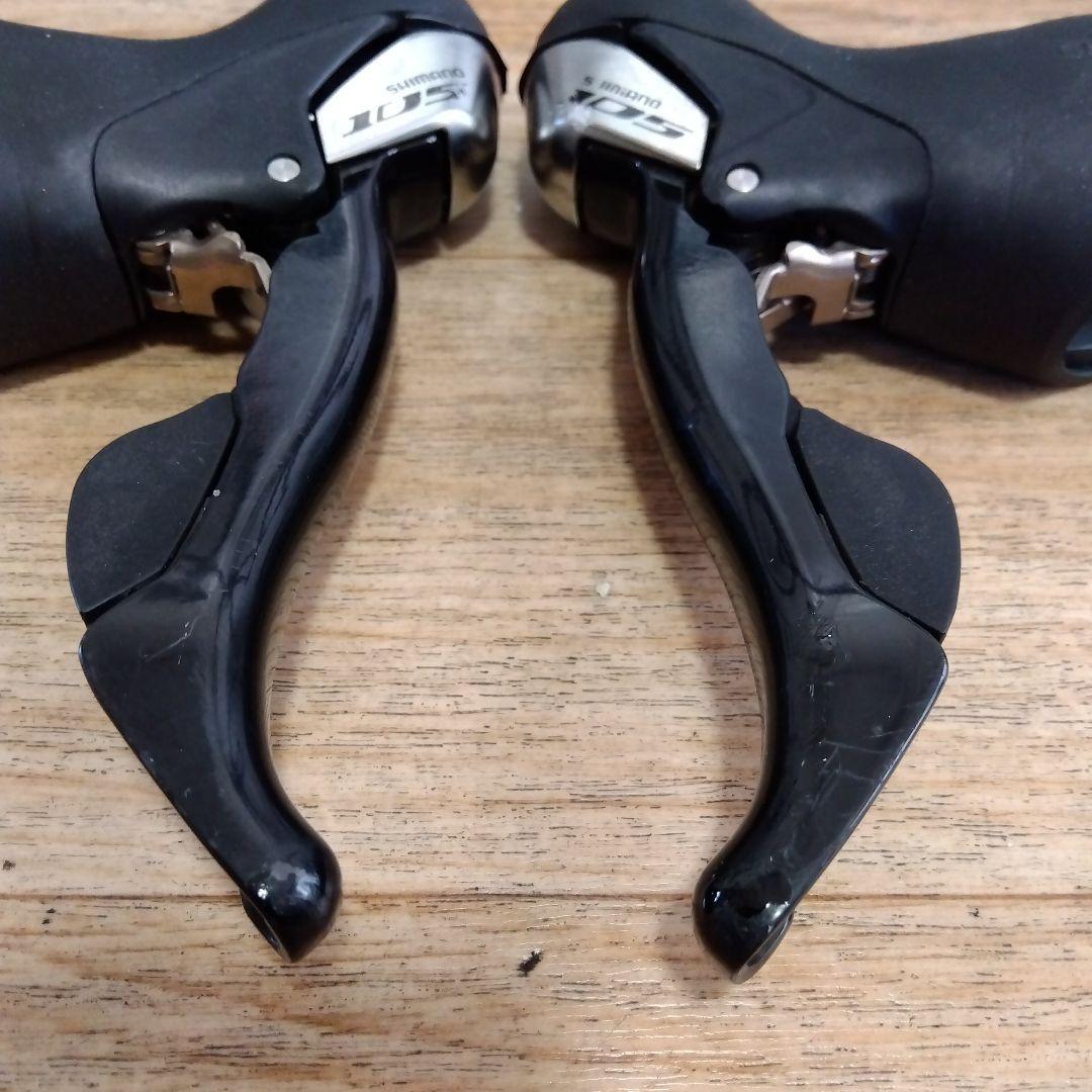 2×10速用　STIレバー　ST−5700