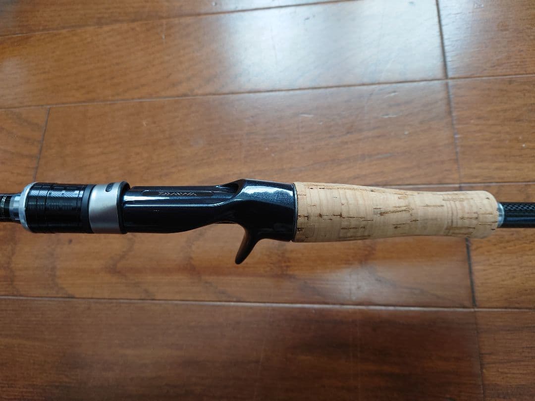 ダイワ エアエッジ6102MHB