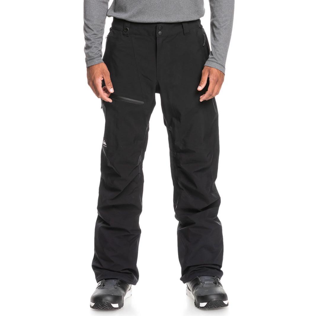 スノーボード QUIKSILVER FOREVER STRETCH GORE-TEX S