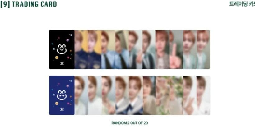 オニュ　Percent　グッズ