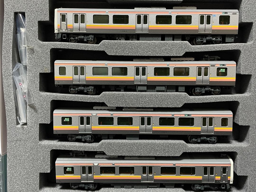 【10両】 KATO E129系 0番台 100番台