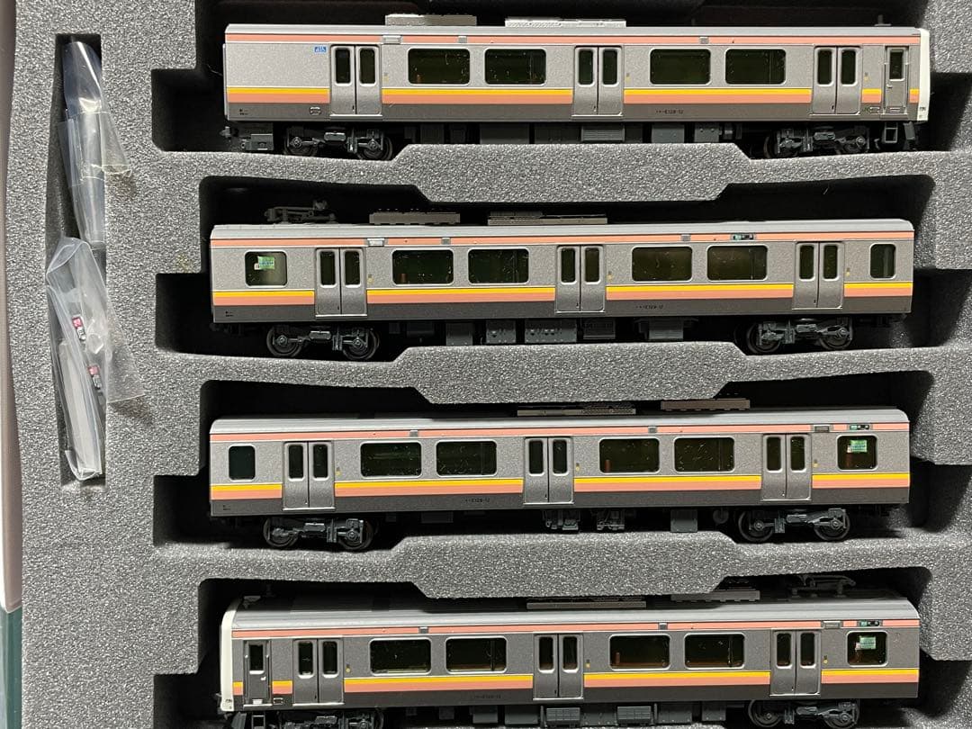 【10両】 KATO E129系 0番台 100番台