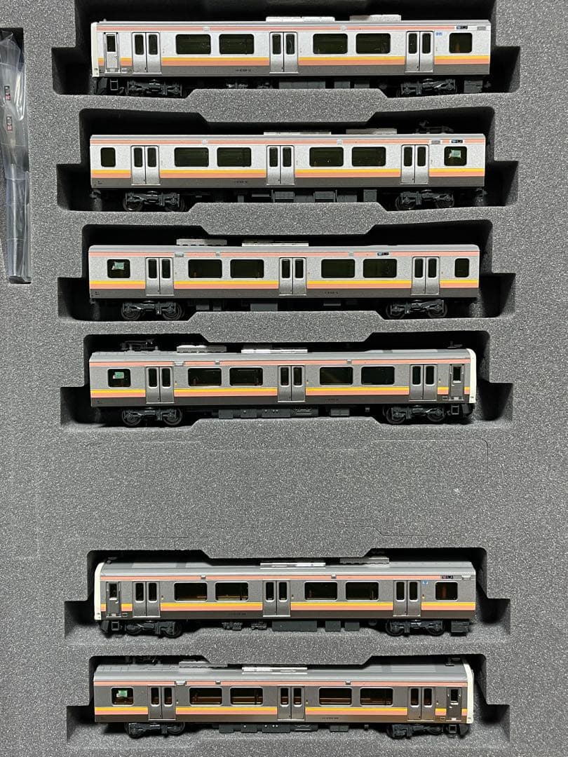 【10両】 KATO E129系 0番台 100番台