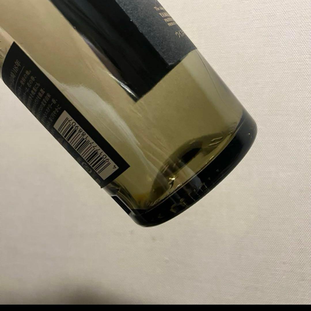 サントリー　山崎18年 シングルモルトウイスキー ※1本のみです