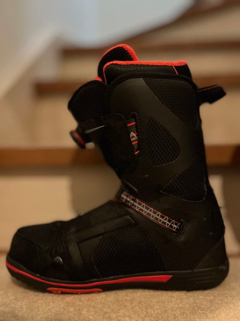 【head】スノーボードブーツ 28cm