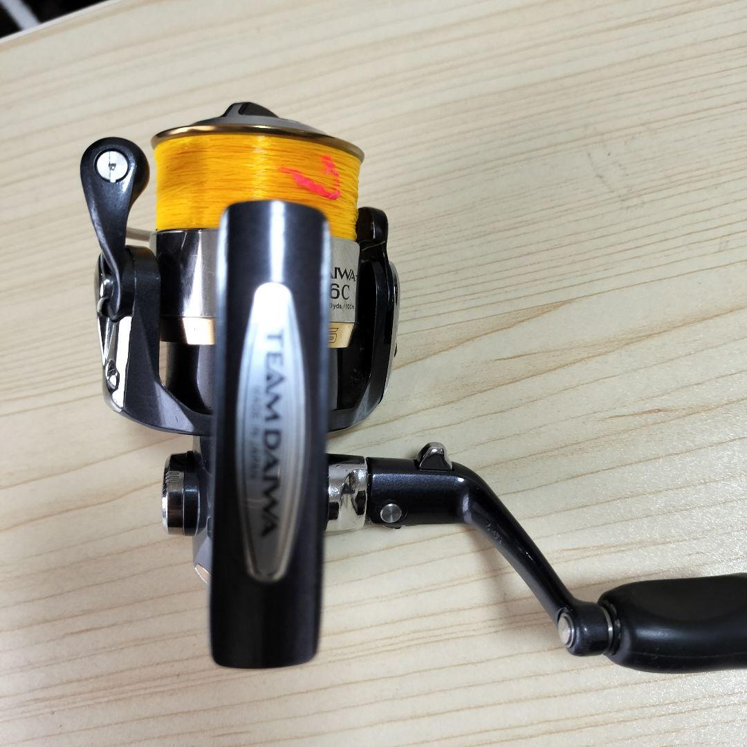 チームダイワ　TD-X2506C TD-S2506C