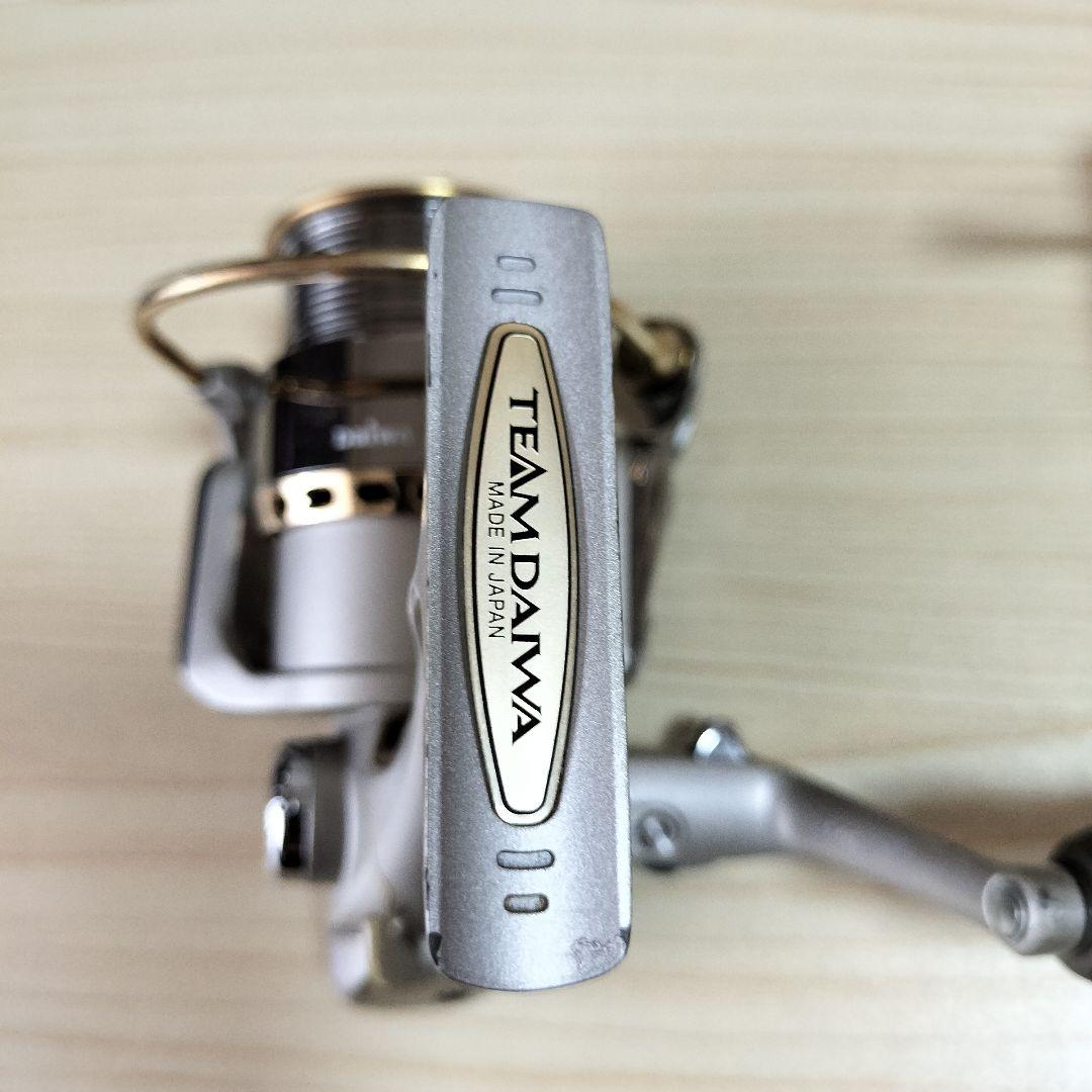 チームダイワ　TD-X2506C TD-S2506C