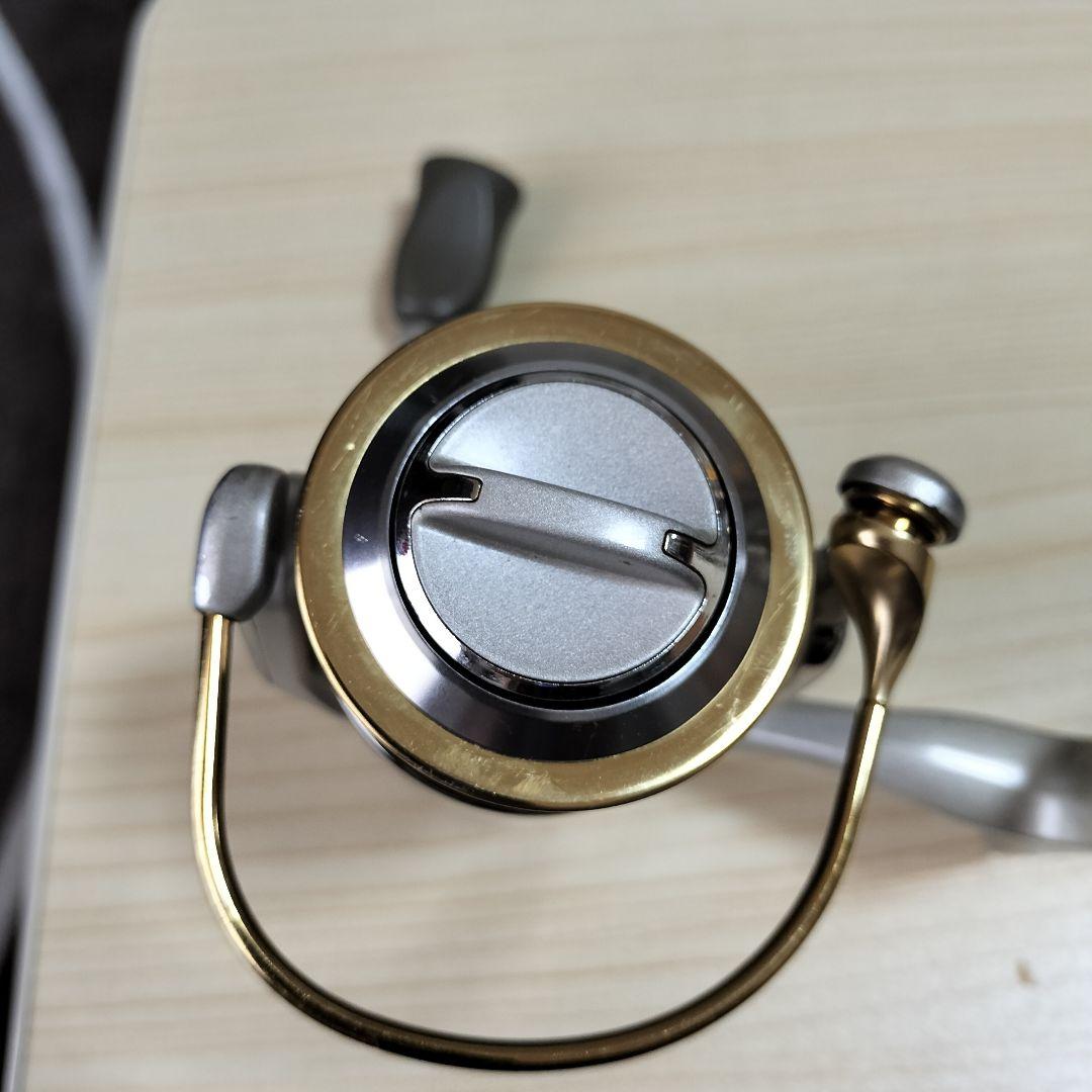 チームダイワ　TD-X2506C TD-S2506C