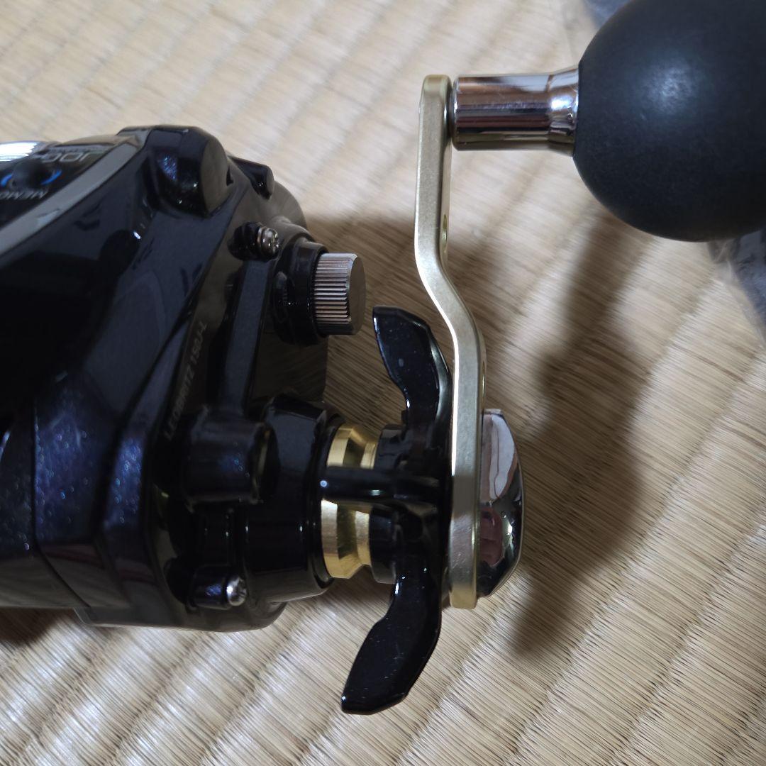 レオブリッツ150J-L