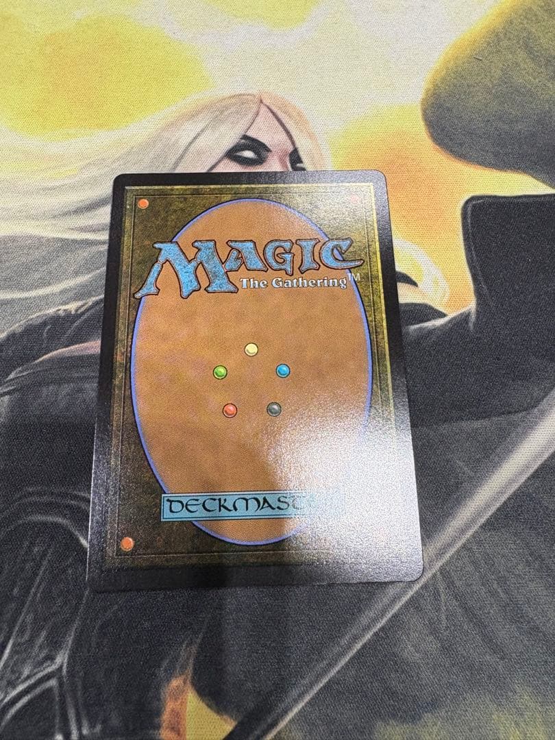 【SPG】沸騰する小湖　ドラゴンスケイルfoil 日本語