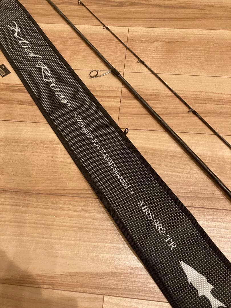 Gクラフト　セブンセンス　TR ミッドリバー　MRS-982-TR