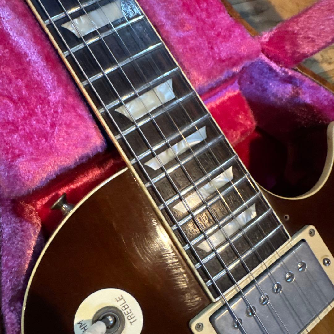Tokai LS-80 / 1979年製 Les Paul reborn